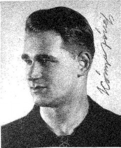 Kónya József