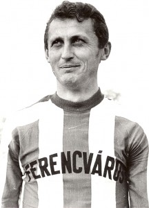 Albert Flórián