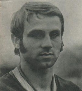 Fábián Tibor