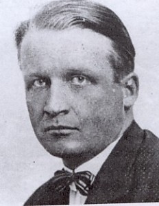 Fröhlich Sándor