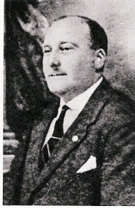 Izsák Károly