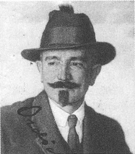 Ordódy Béla