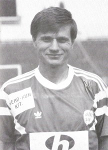 Rácz László