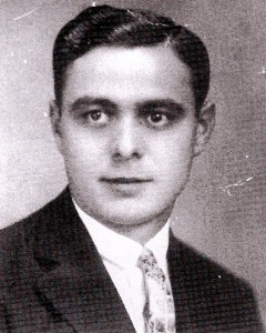 Steiner Ferenc