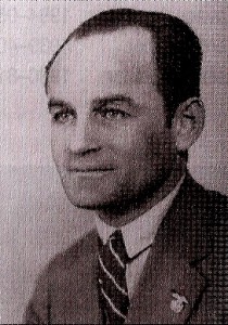 Blum Zoltán