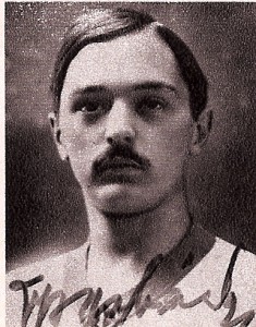 dr. Borbás Gáspár