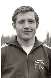 Géczi István