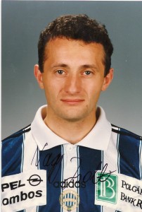 Nagy Zsolt