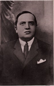 Szigeti Imre