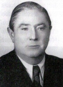 Tóth Potya István