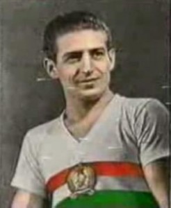 Czibor Zoltán