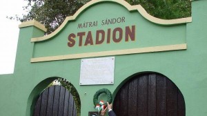 matrai-stadion