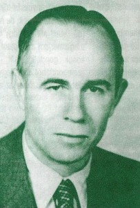 Tátrai Sándor