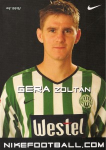 Gera Zoltán