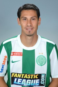 Adriano Alves dos Santos