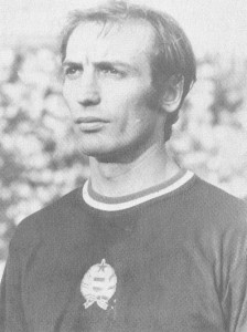 Juhász István