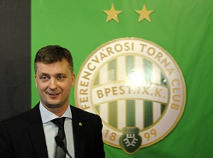 Kubatov Gábor