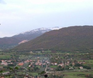 Abruzzo