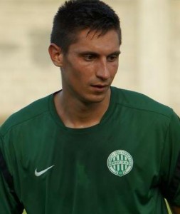 Aleksandar Alempijevic