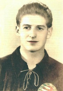 Czibor Zoltán