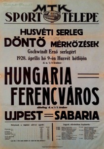 1928-husveti-serleg-plakat