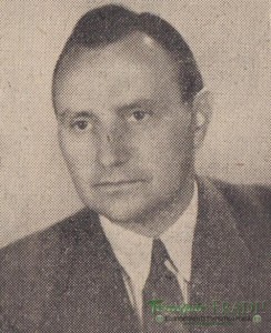 Sós Károly