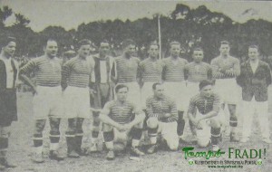 19310705-PALESTRA ITALIA vs FERENCVAROS 1931.07.05 (9)